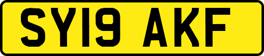 SY19AKF