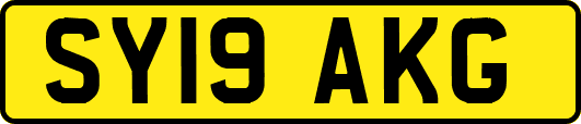 SY19AKG