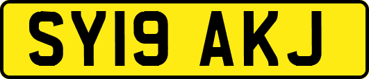 SY19AKJ