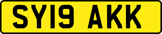 SY19AKK