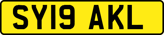 SY19AKL