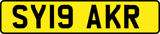 SY19AKR