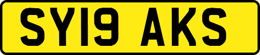 SY19AKS