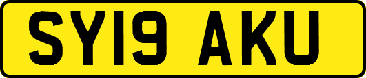 SY19AKU