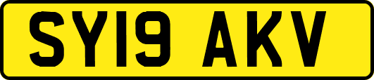 SY19AKV