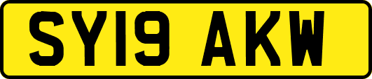 SY19AKW