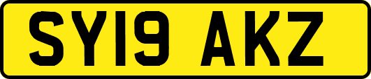 SY19AKZ