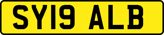 SY19ALB