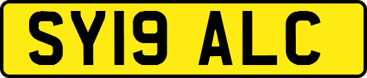 SY19ALC