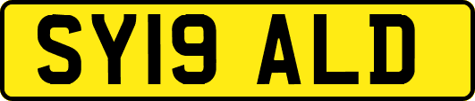 SY19ALD