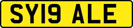 SY19ALE