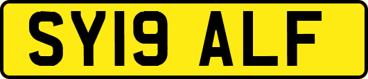 SY19ALF