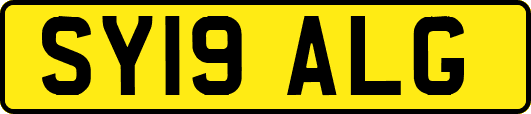 SY19ALG