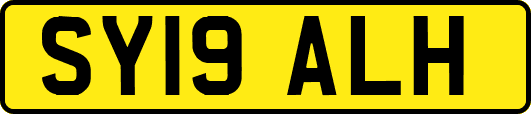SY19ALH
