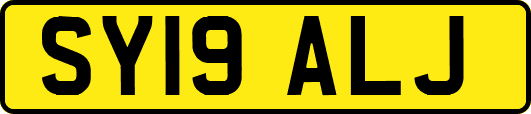 SY19ALJ
