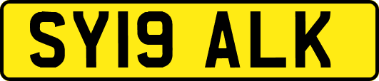 SY19ALK