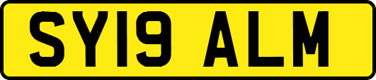 SY19ALM