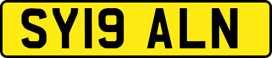 SY19ALN