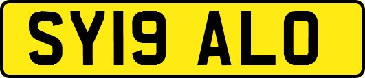 SY19ALO