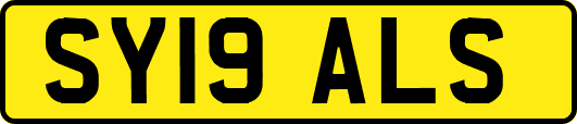 SY19ALS