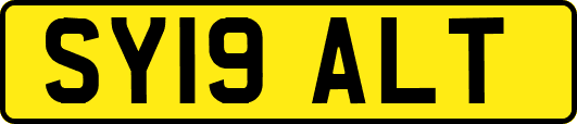SY19ALT