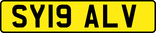 SY19ALV