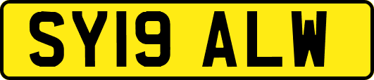 SY19ALW