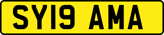 SY19AMA