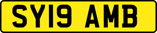 SY19AMB