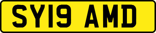 SY19AMD