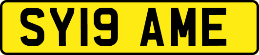 SY19AME