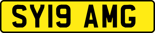 SY19AMG