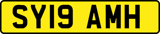 SY19AMH