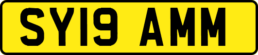 SY19AMM