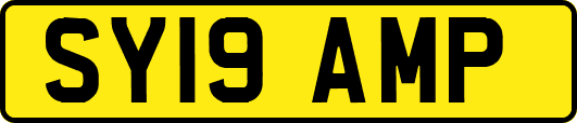 SY19AMP