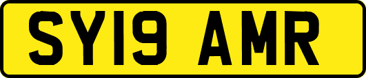 SY19AMR