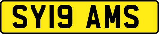 SY19AMS
