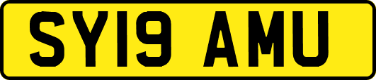 SY19AMU
