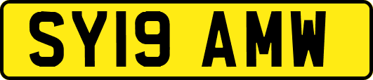 SY19AMW