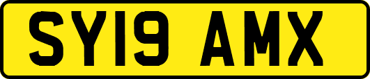 SY19AMX