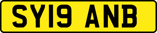 SY19ANB