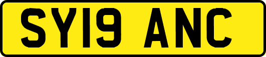 SY19ANC