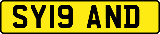 SY19AND