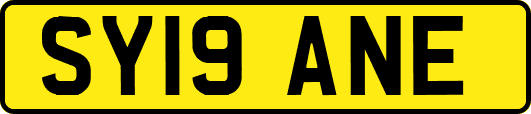 SY19ANE
