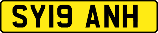 SY19ANH