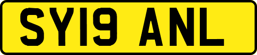 SY19ANL