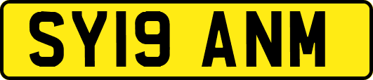 SY19ANM