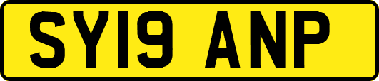 SY19ANP