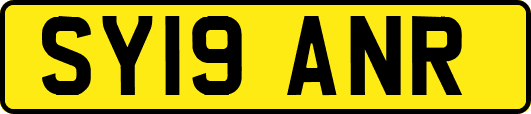 SY19ANR