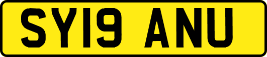 SY19ANU